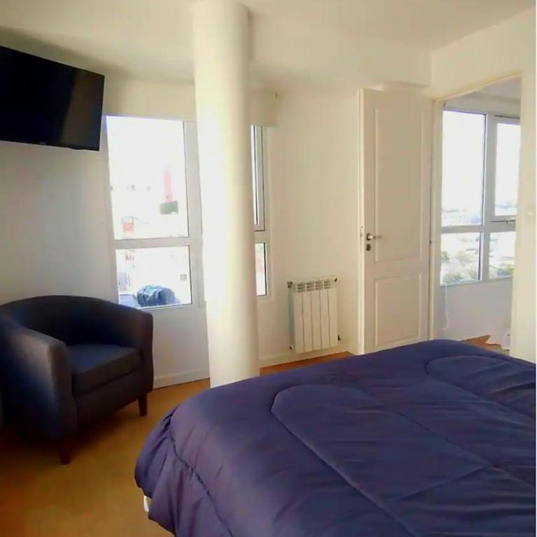 Aristobulo del Valle 2480 - Apartamento de 2 dormitorios - 12
