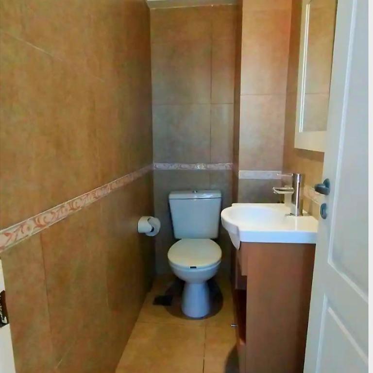 Aristobulo del Valle 2480 - Apartamento de 2 dormitorios - 14