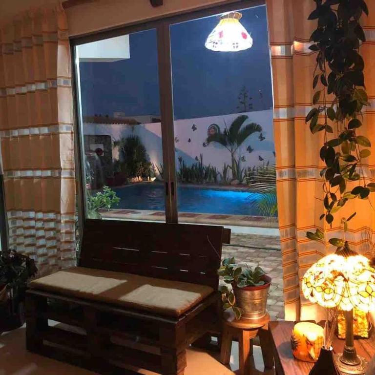 Casa Lupita - Maison 1 Chambre - 14