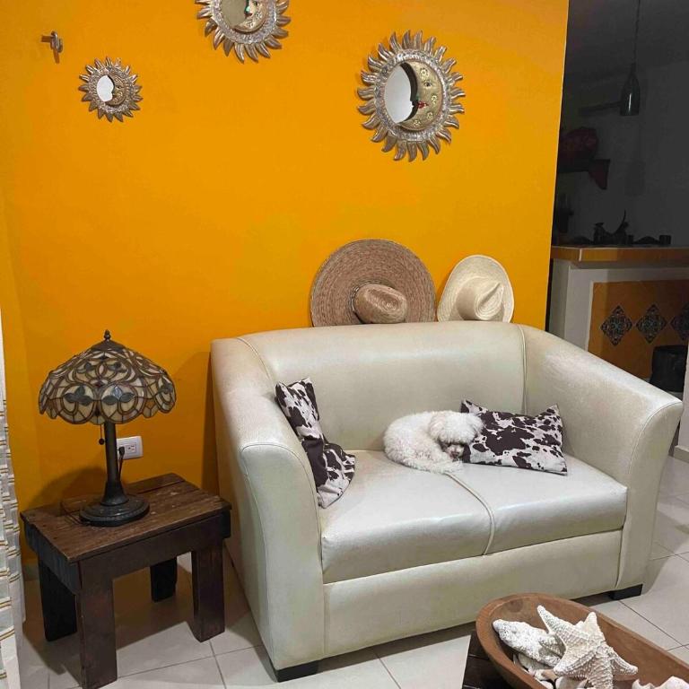 Casa Lupita - Maison 1 Chambre - 17