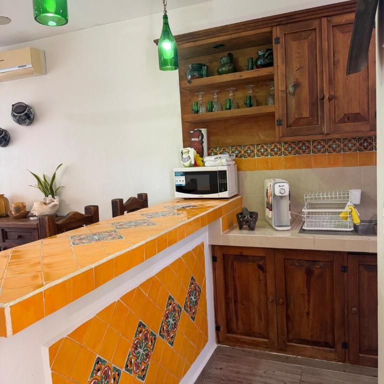 Casa Lupita - Maison 1 Chambre - 20