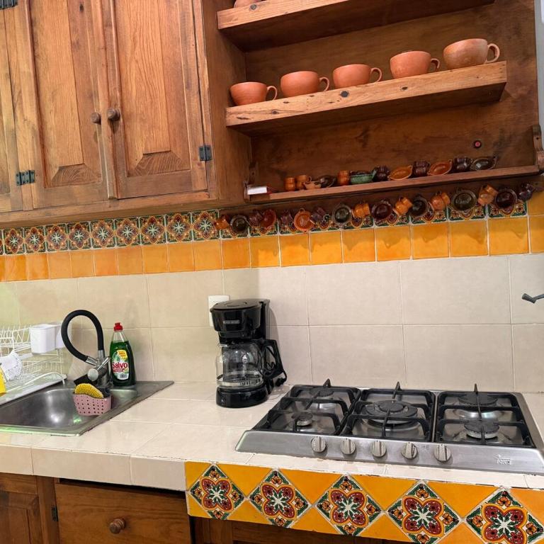 Casa Lupita - Maison 1 Chambre - 22