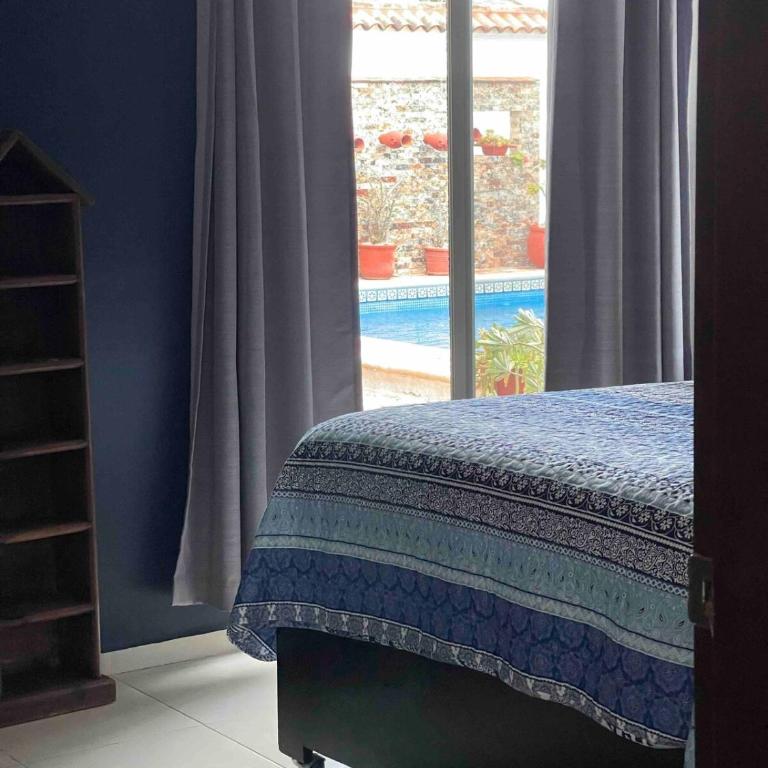 Casa Lupita - Maison 1 Chambre - 23