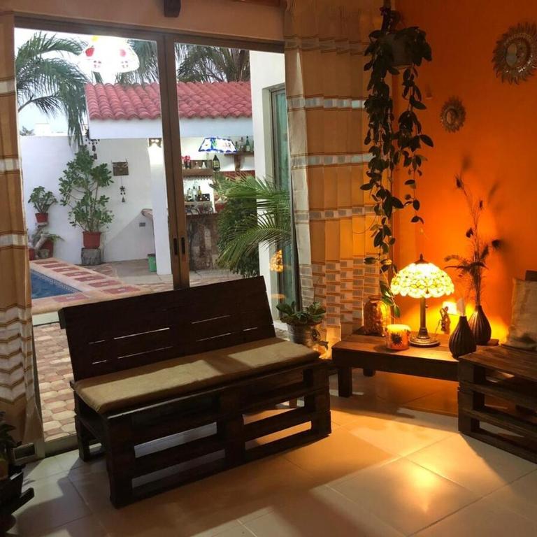 Casa Lupita - Maison 1 Chambre - 24