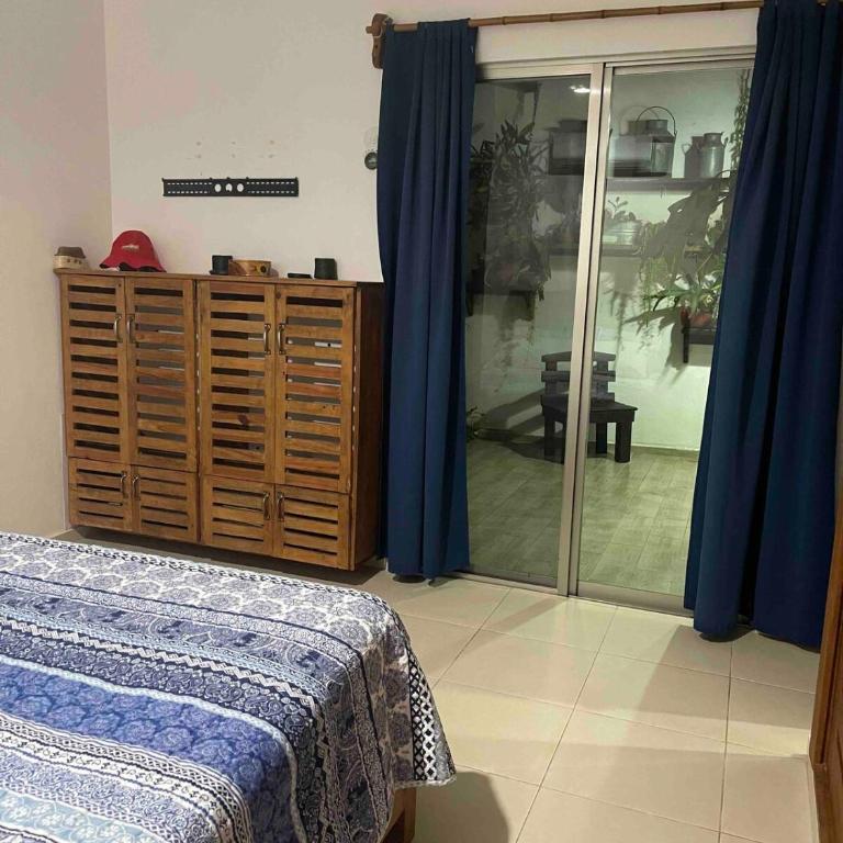 Casa Lupita - Maison 1 Chambre - 29