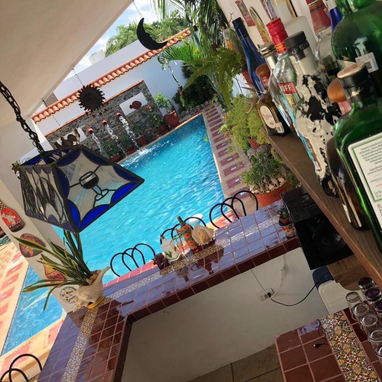 Casa Lupita - Maison 1 Chambre - 31