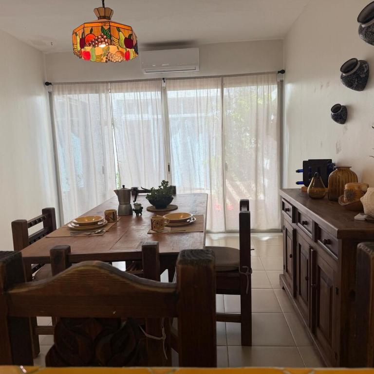 Casa Lupita - Maison 1 Chambre - 32