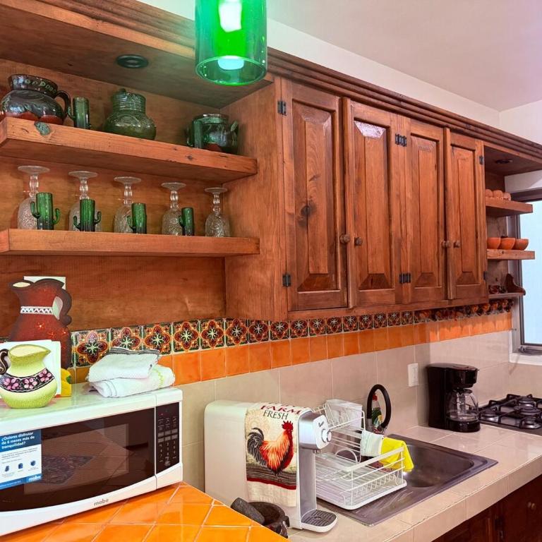 Casa Lupita - Maison 1 Chambre - 34