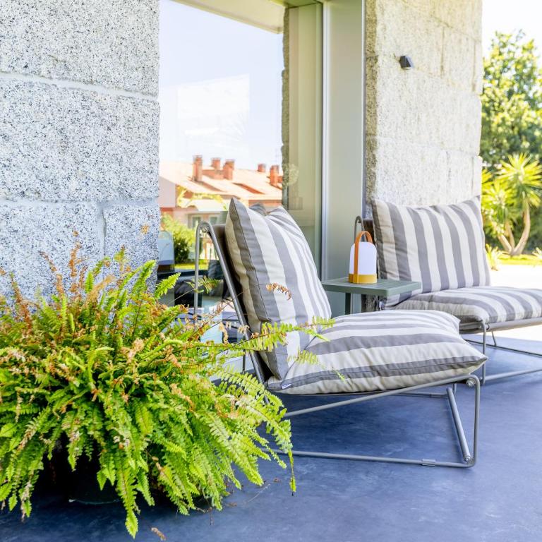 Prado Essence - Appartement - Rez-de-Chaussée - 11