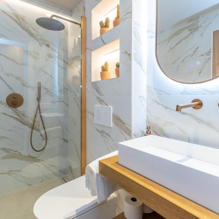 Prado Essence - Appartement - Rez-de-Chaussée - 9