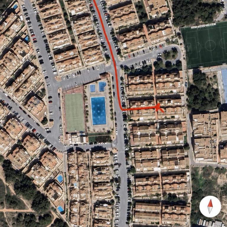 Villa Richmond - Apartamento de 2 dormitorios - 14