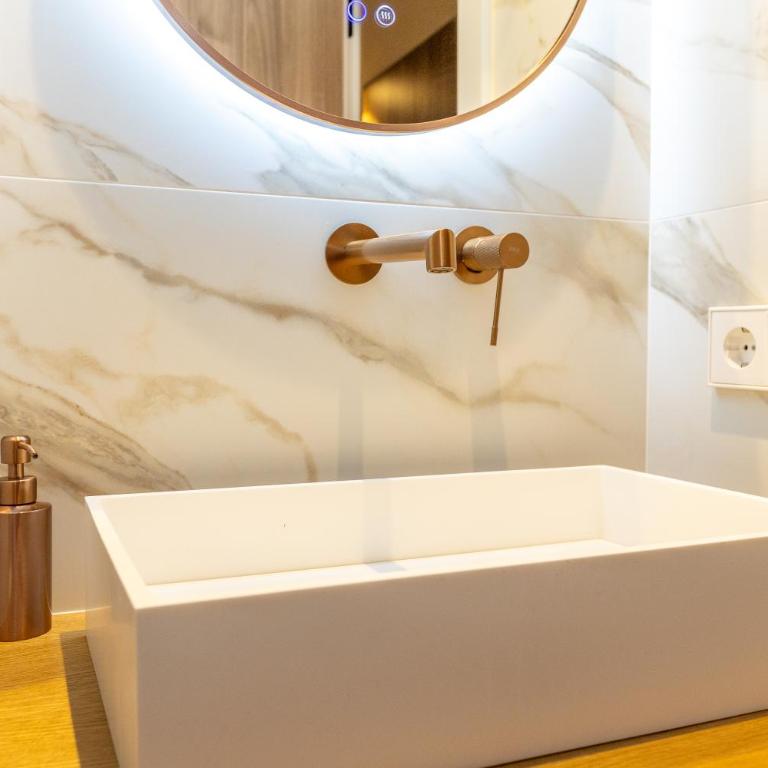 Prado Essence - Appartement - Rez-de-Chaussée - 12