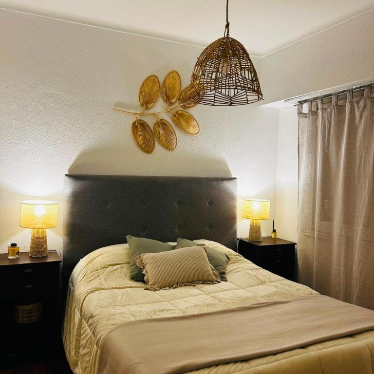 2 ambientes Luminosos Zona Aldrey Guemes - Apartamento de 1 dormitorio - 2