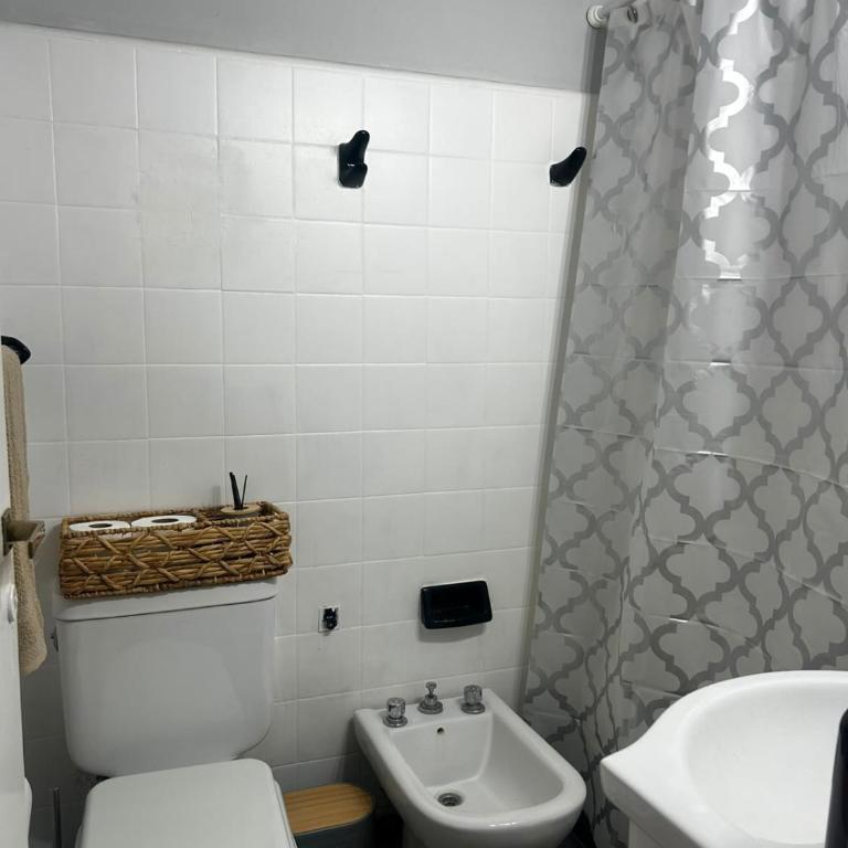 2 ambientes Luminosos Zona Aldrey Guemes - Apartamento de 1 dormitorio - 7
