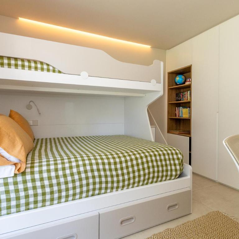Prado Essence - Appartement - Rez-de-Chaussée - 13