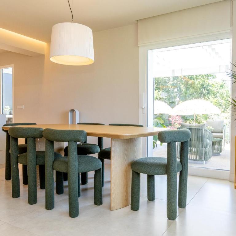 Prado Essence - Appartement - Rez-de-Chaussée - 15