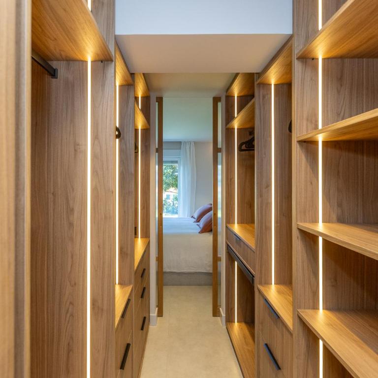 Prado Essence - Appartement - Rez-de-Chaussée - 16
