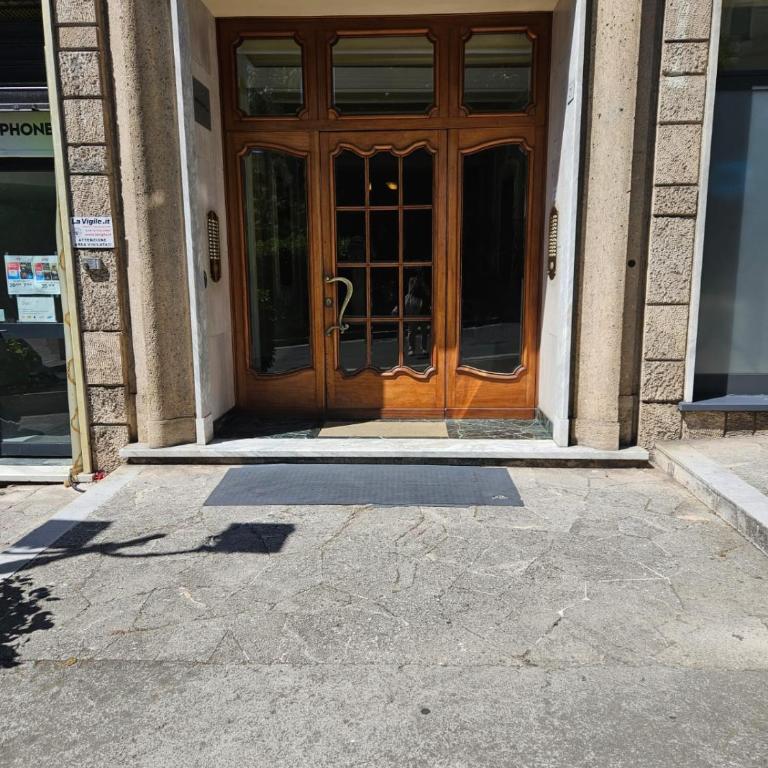 L'Imperatrice - Appartamento con 2 Camere da Letto - 13