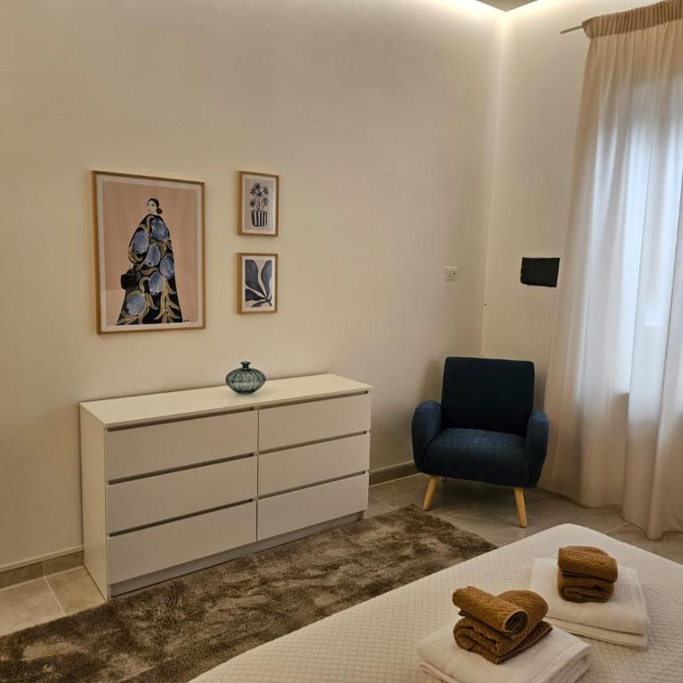 L'Imperatrice - Appartamento con 2 Camere da Letto - 16