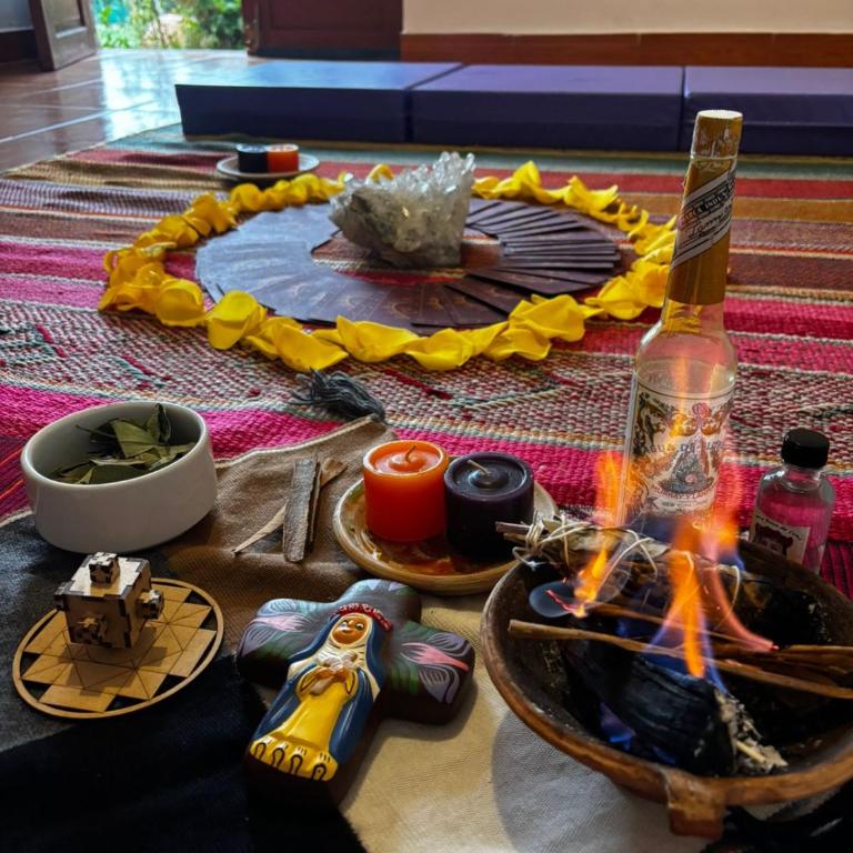 La Rosa Wellness Lodge - Twin Room - 17