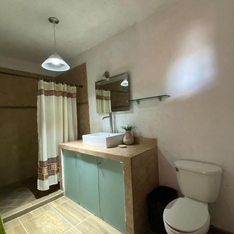 Colonial House San Miguel de Allende - Villa mit 3 Schlafzimmern - 4