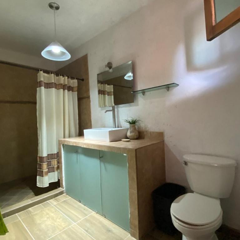 Colonial House San Miguel de Allende - Villa mit 3 Schlafzimmern - 50
