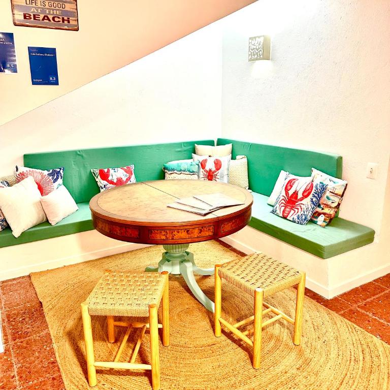 Neptuno, Cala Salions, Tossa de Mar, Costa Brava - Apartamento de 2 dormitorios con vistas al mar - 4