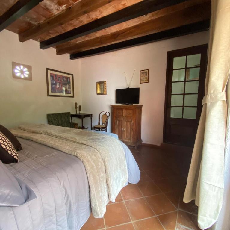 Colonial House San Miguel de Allende - Villa mit 3 Schlafzimmern - 69