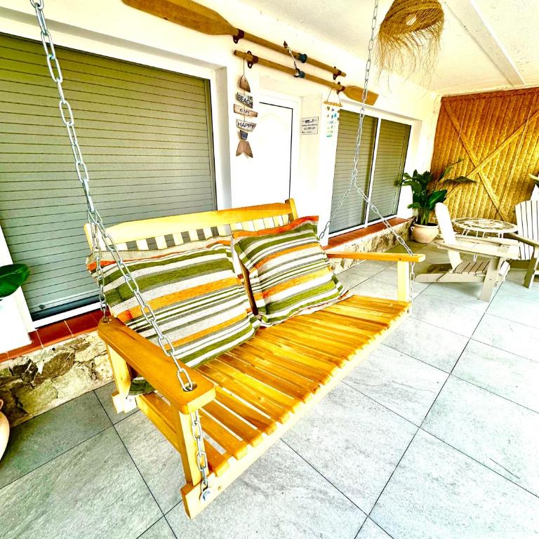 Neptuno, Cala Salions, Tossa de Mar, Costa Brava - Apartamento de 2 dormitorios con vistas al mar - 2