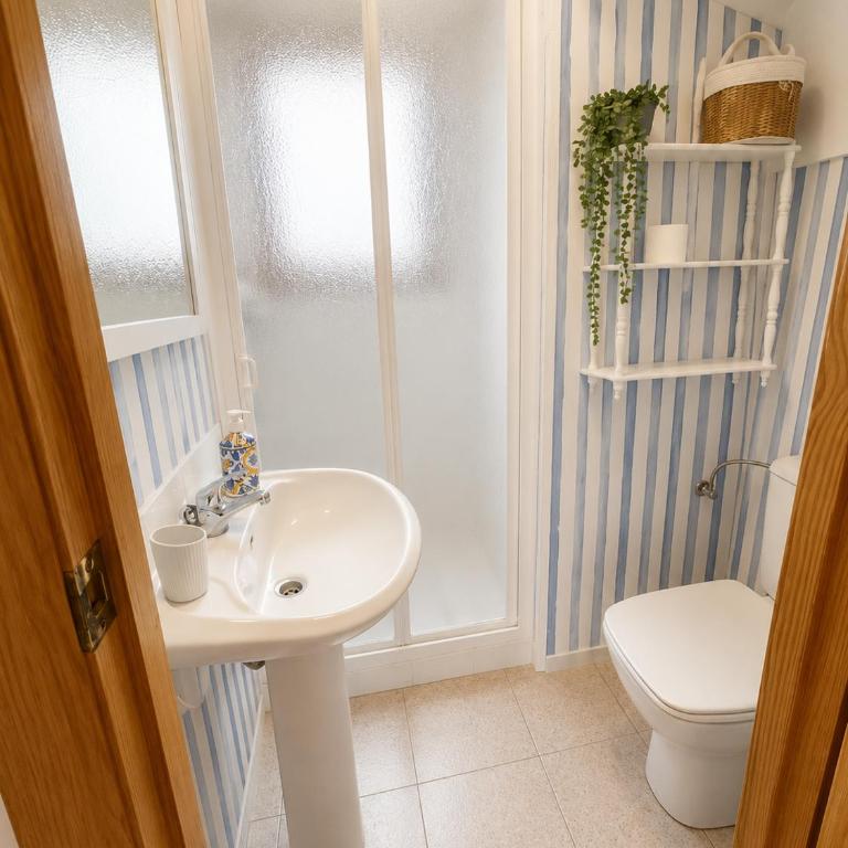Villa Banfield - Bungalow de 2 dormitorios - 20