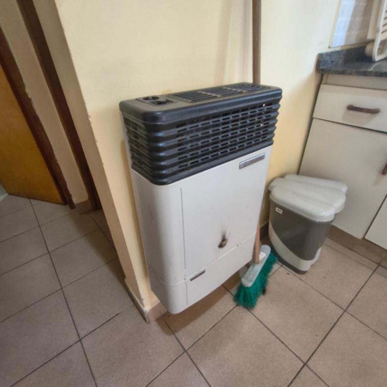 Cabaña 6D - Apartamento de 1 dormitorio - 3