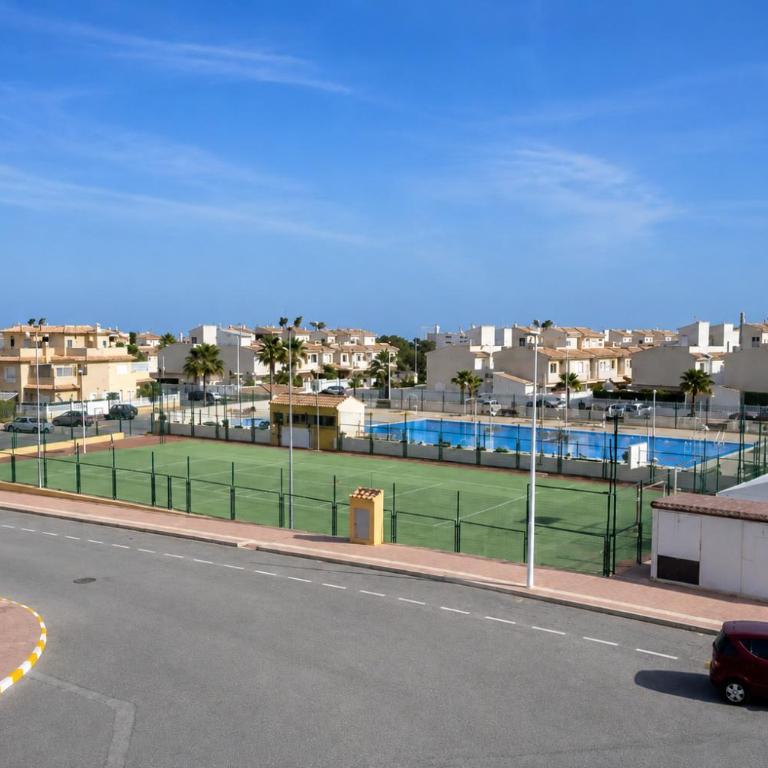 Villa Banfield - Bungalow de 2 dormitorios - 32