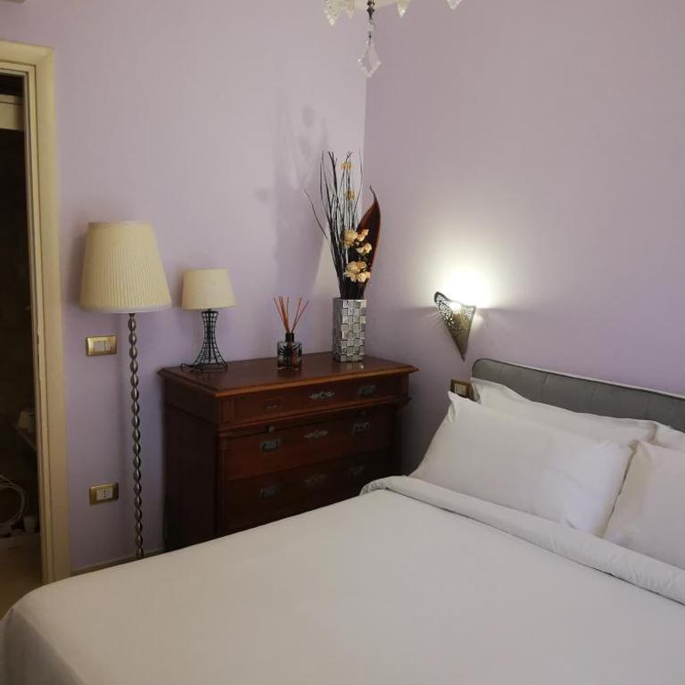 Donna Rosa - Main Avenue - Casa con 1 Camera da Letto - 11