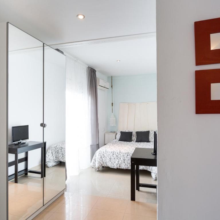 Apartamentos San Lorenzo - Apartamento Dúplex - 10