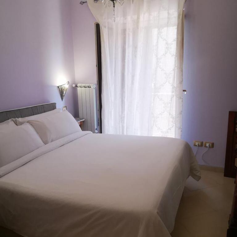 Donna Rosa - Main Avenue - Casa con 1 Camera da Letto - 10