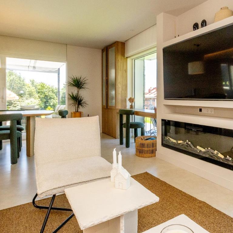 Prado Essence - Appartement - Rez-de-Chaussée - 22