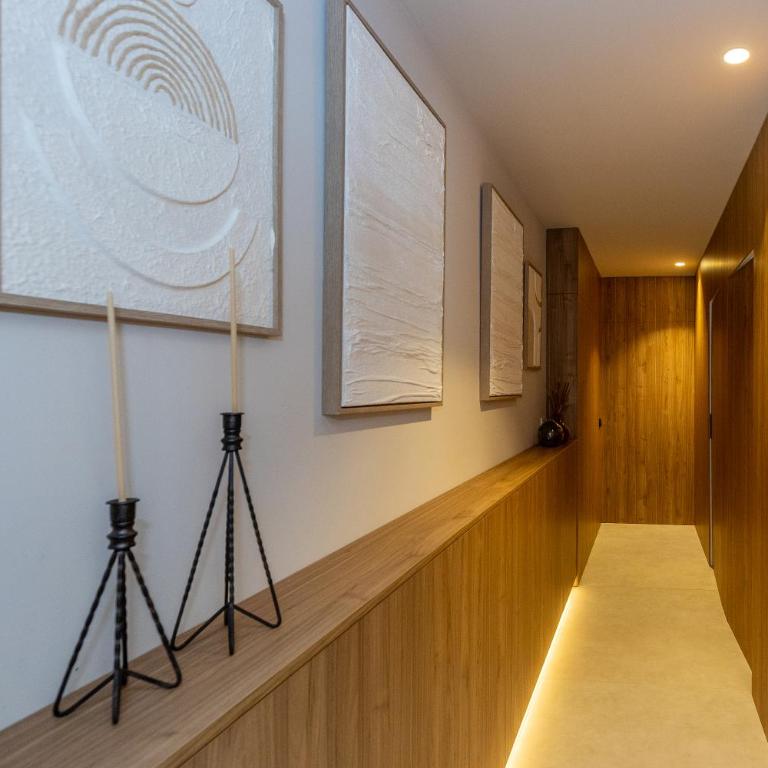 Prado Essence - Appartement - Rez-de-Chaussée - 21