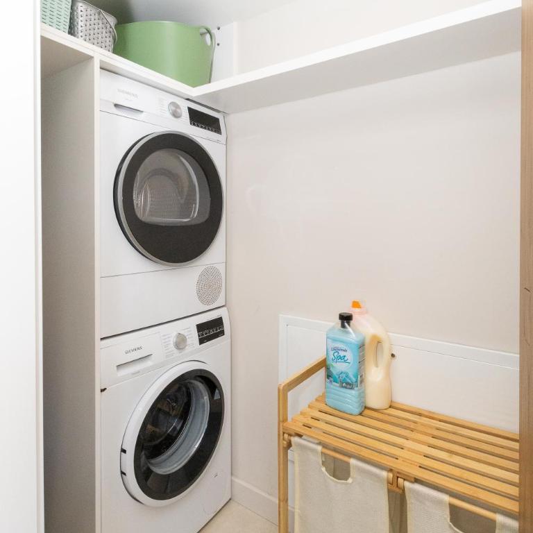 Prado Essence - Appartement - Rez-de-Chaussée - 20