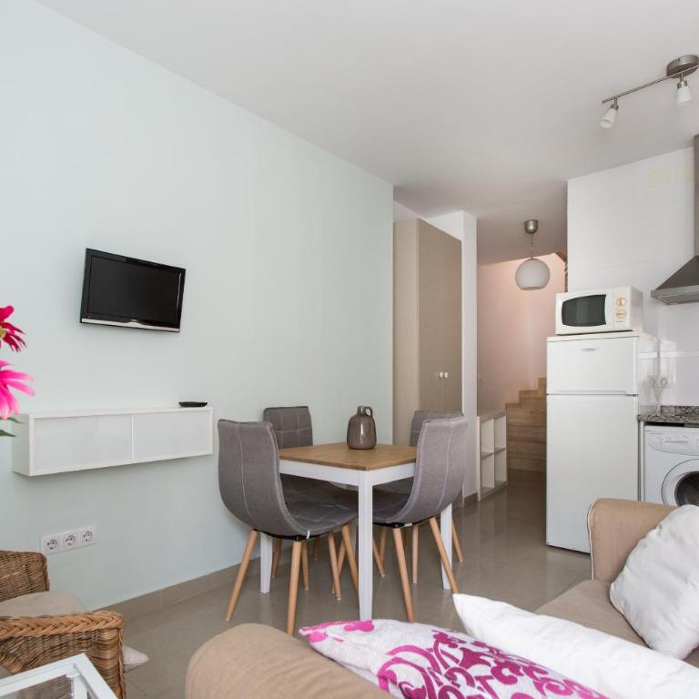 Apartamentos San Lorenzo - Apartamento Dúplex - 12