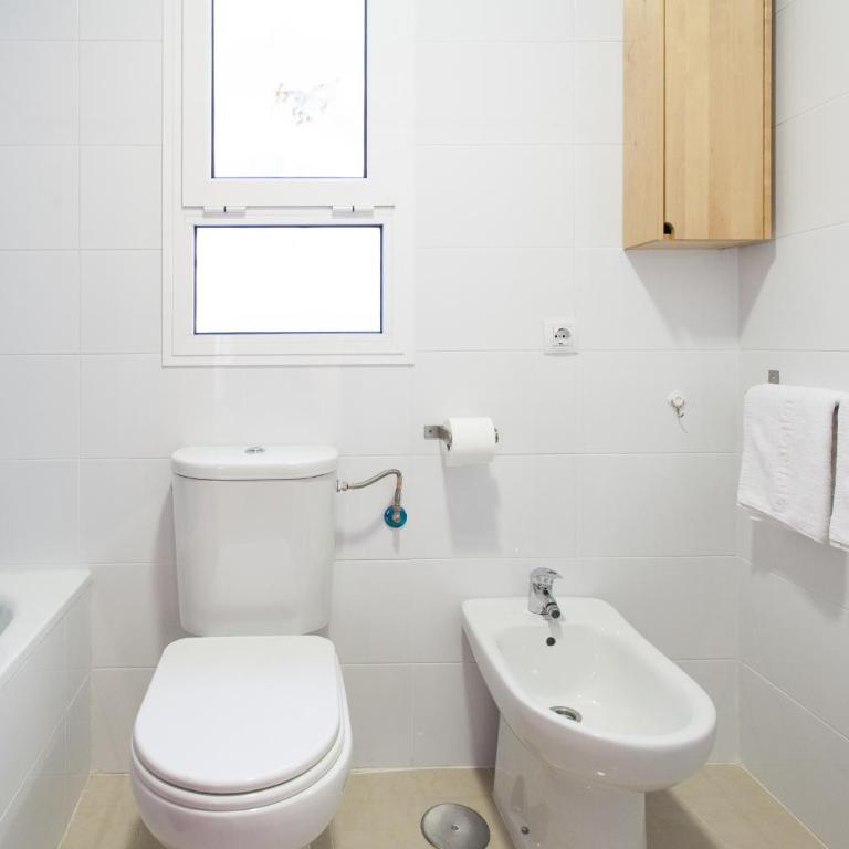 Apartamentos San Lorenzo - Apartamento Dúplex - 5