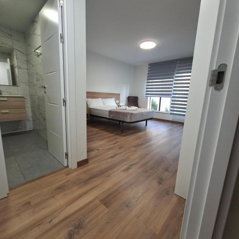 Residencia Compostela - Suite Deluxe - 7