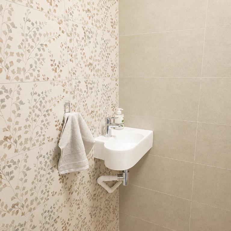 82m2 apartment 6 people terrace air conditioning parking - Two-Bedroom Apartment - 43