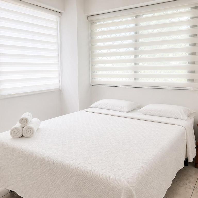 Suite steps from Playa Murciélago In front of the mall - Apartamento de 2 dormitorios - 4