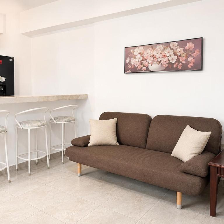 Suite steps from Playa Murciélago In front of the mall - Apartamento de 2 dormitorios - 8