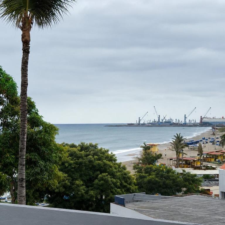 Suite steps from Playa Murciélago In front of the mall - Apartamento de 2 dormitorios - 12