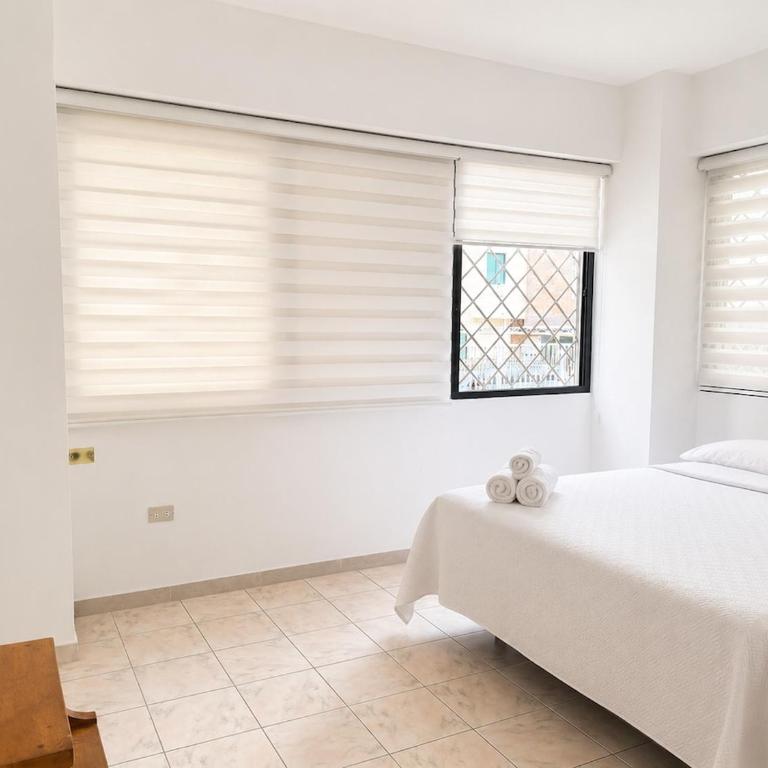 Suite steps from Playa Murciélago In front of the mall - Apartamento de 2 dormitorios - 15