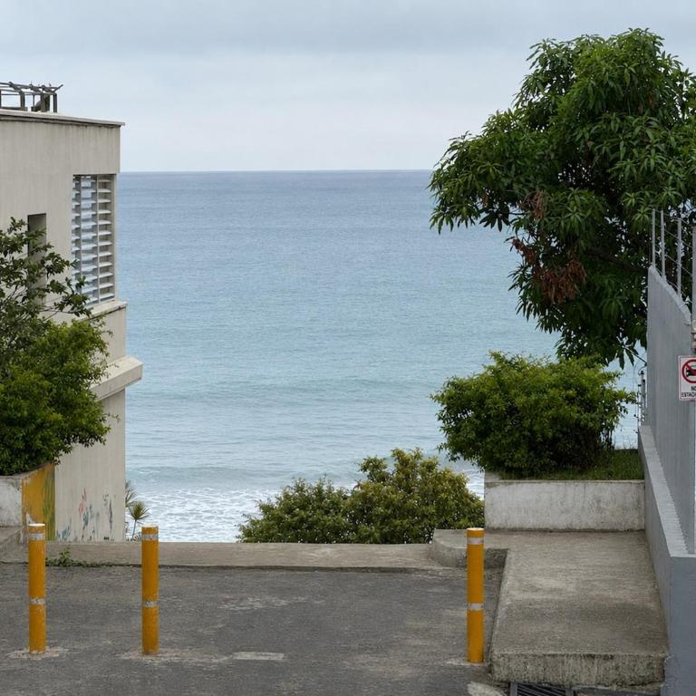 Suite steps from Playa Murciélago In front of the mall - Apartamento de 2 dormitorios - 16