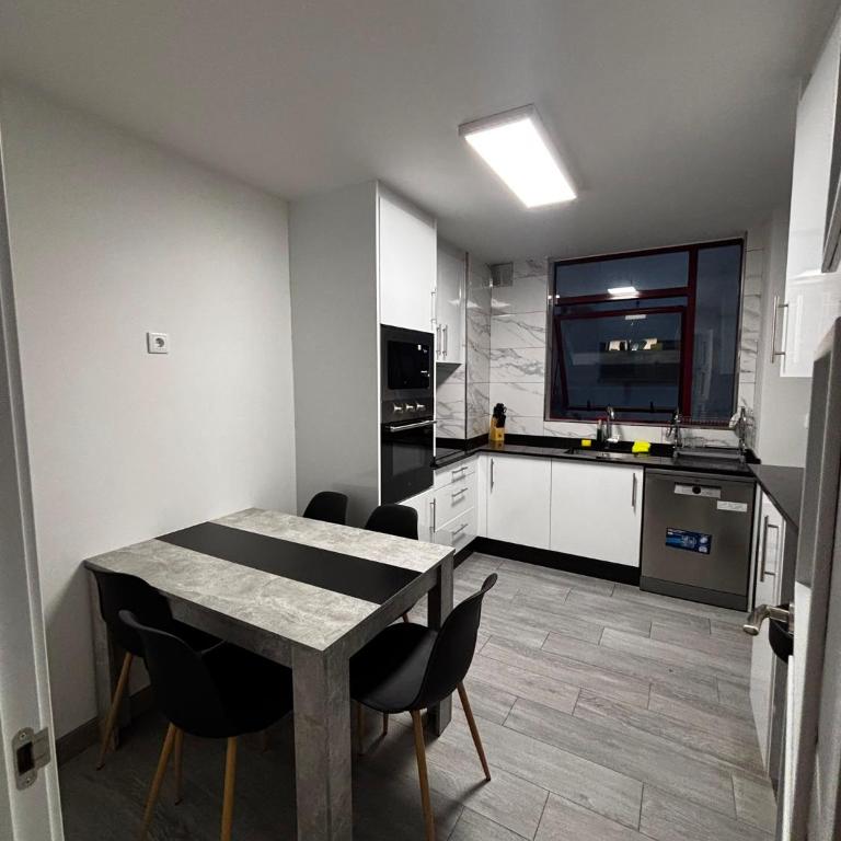 Residencia Compostela - Suite Deluxe - 8