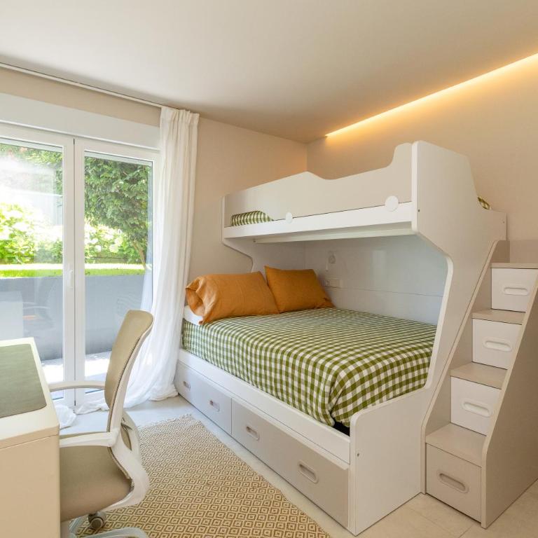 Prado Essence - Appartement - Rez-de-Chaussée - 28