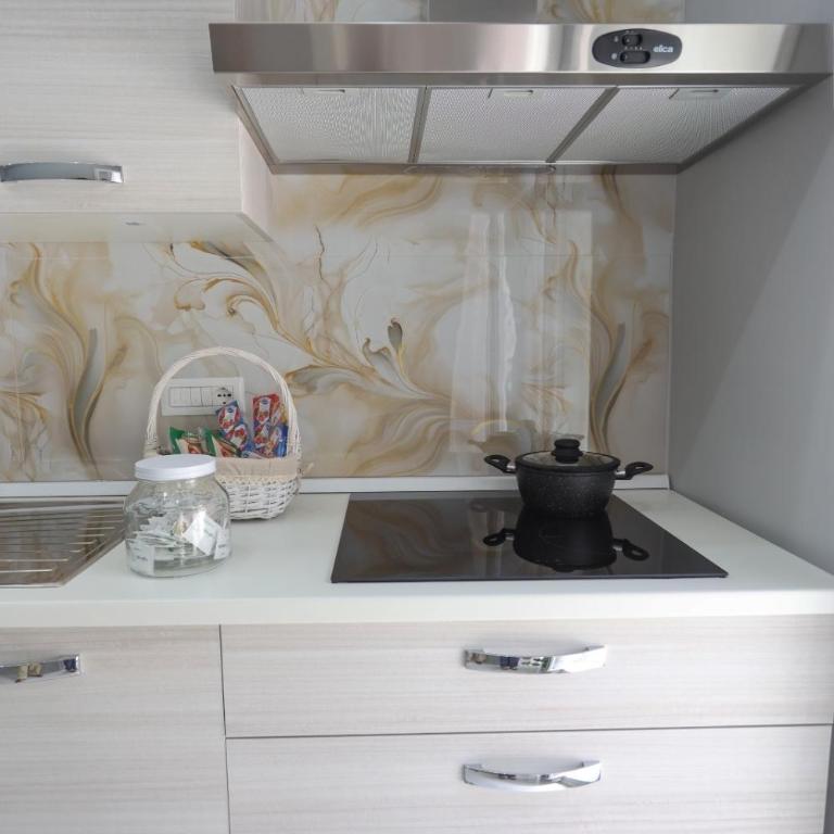 Casa maruzze - Appartamento con 2 Camere da Letto - 7